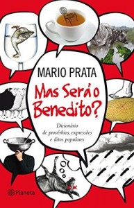 Baixar Mas será o Benedito? pdf, epub, eBook