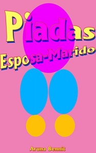 Baixar Piadas Esposa-Marido pdf, epub, eBook