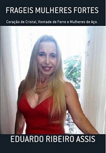 Baixar FRAGEIS MULHERES FORTES pdf, epub, eBook