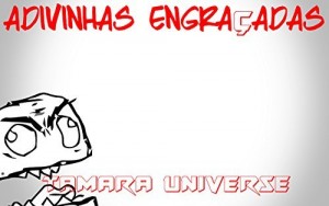 Baixar Adivinhas Engraçadas pdf, epub, eBook