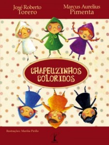 Baixar Chapeuzinhos Coloridos pdf, epub, eBook