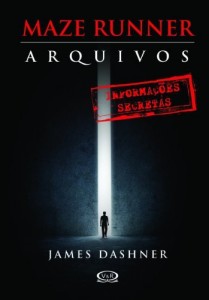 Baixar Arquivos: Maze Runner pdf, epub, eBook