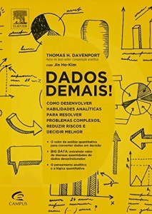 Baixar Dados Demais! pdf, epub, eBook