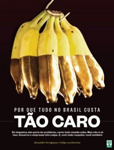 Baixar Por que Tudo Custa T&atilde;o Caro no Brasil pdf, epub, eBook