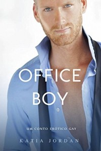Baixar Office Boy – Um Conto Erótico Gay pdf, epub, eBook