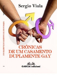 Baixar Crônicas de um Casal Duplamente Gay pdf, epub, eBook