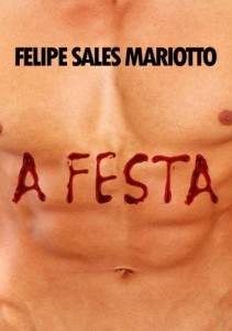 Baixar A FESTA pdf, epub, eBook
