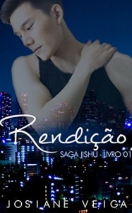 Baixar Rendição (Saga Jishu Livro 1) pdf, epub, eBook