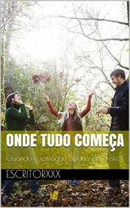 Baixar Onde Tudo Começa pdf, epub, eBook