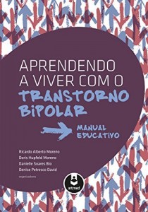 Baixar Aprendendo a viver com o transtorno bipolar pdf, epub, eBook