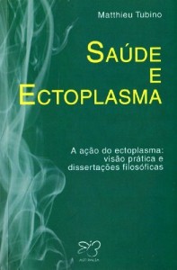 Baixar Sa&uacute;de e Ectoplasma pdf, epub, eBook