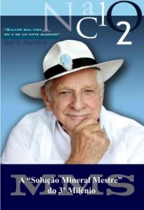 Baixar A Solução Mineral Mestre do 3º Milénio pdf, epub, eBook