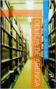 Baixar Delícia de arenga pdf, epub, eBook