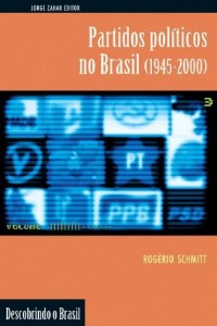 Baixar Partidos Pol&iacute;ticos no Brasil (1945-2000) pdf, epub, eBook