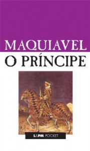 Baixar O Pr&iacute;ncipe pdf, epub, eBook