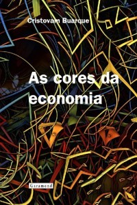 Baixar As cores da economia pdf, epub, eBook