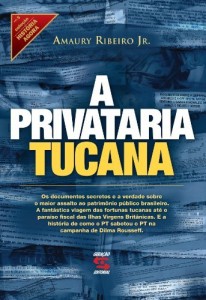 Baixar A Privataria Tucana pdf, epub, eBook