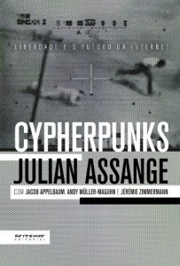 Baixar Cypherpunks pdf, epub, eBook
