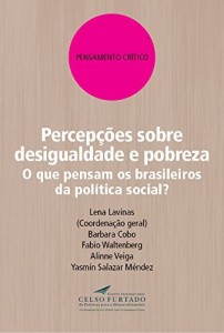 Baixar Percepções sobre desigualdade e pobreza pdf, epub, eBook