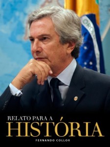 Baixar Relato para a hist&oacute;ria pdf, epub, eBook