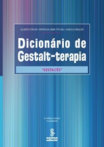 Baixar Dicionário de gestalt-terapia pdf, epub, eBook