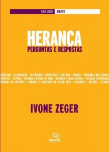 Baixar Heran&ccedil;a – Perguntas e Respostas pdf, epub, eBook