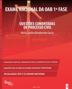 Baixar Quest&otilde;es Comentadas de Processo Civil pdf, epub, eBook