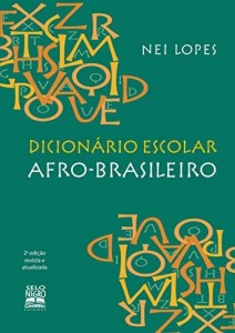 Baixar Dicionário escolar afro-brasileiro pdf, epub, eBook