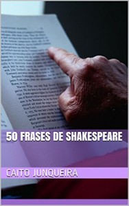 Baixar 50 Frases de Shakespeare pdf, epub, eBook