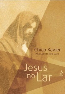 Baixar Jesus no Lar pdf, epub, eBook