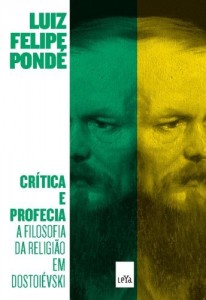 Baixar Crítica e Profecia pdf, epub, eBook