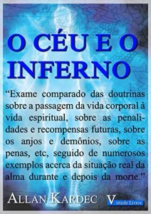 Baixar O C&eacute;u e o Inferno pdf, epub, eBook