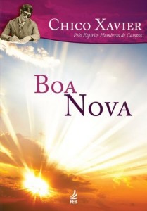 Baixar Boa nova pdf, epub, eBook