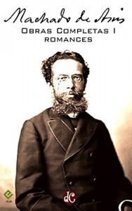 Baixar Obras Completas de Machado de Assis I: Todos os Romances [nova ortografia] [índice ativo] (Edição Definitiva) pdf, epub, eBook