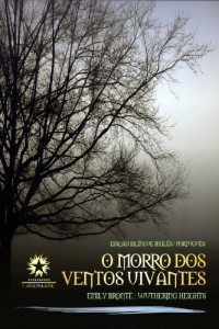 Baixar O Morro dos Ventos Uivantes (Edi&ccedil;&atilde;o Bil&iacute;ngue) pdf, epub, eBook