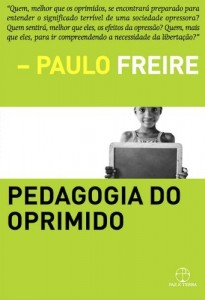 Baixar Pedagogia do Oprimido pdf, epub, eBook