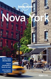 Baixar Lonely Planet Nova York pdf, epub, eBook