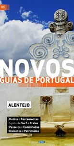 Baixar Novos Guias de Portugal: Alentejo pdf, epub, eBook