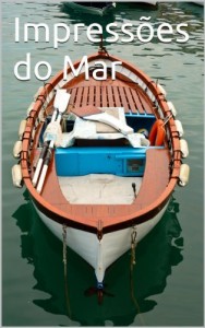 Baixar Impressões do Mar pdf, epub, eBook