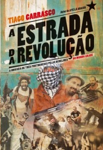 Baixar A Estrada da Revolu&ccedil;&atilde;o pdf, epub, eBook