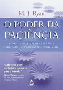 Baixar O poder da paci&ecirc;ncia pdf, epub, eBook
