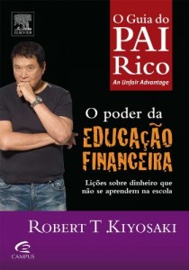 Baixar Pai Rico: O Poder da Educação Financeira pdf, epub, eBook