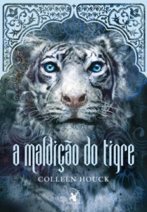 Baixar A maldição do tigre pdf, epub, eBook