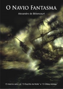 Baixar O Navio Fantasma pdf, epub, eBook