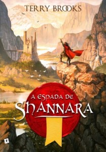Baixar A Espada de Shannara (A Espada de Shannara Livro 1) pdf, epub, eBook