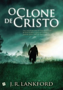 Baixar O Clone de Cristo pdf, epub, eBook