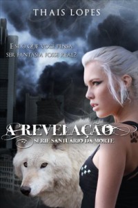 Baixar A Revelação (Santuário da Morte Livro 0) pdf, epub, eBook