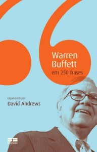 Baixar Warren Buffet em 250 Frases pdf, epub, eBook
