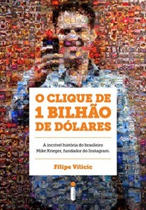 Baixar O clique de 1 bilh&atilde;o de d&oacute;lares pdf, epub, eBook