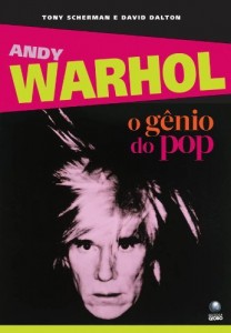 Baixar Andy Warhol: o g&ecirc;nio do pop pdf, epub, eBook